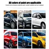 3 In 1 Car Ceramic Nano Coating Liquid Coatin Nano Crystal Hydrophobic Layer Polishing Paint Agent Car Polish Nanos Coatings 5