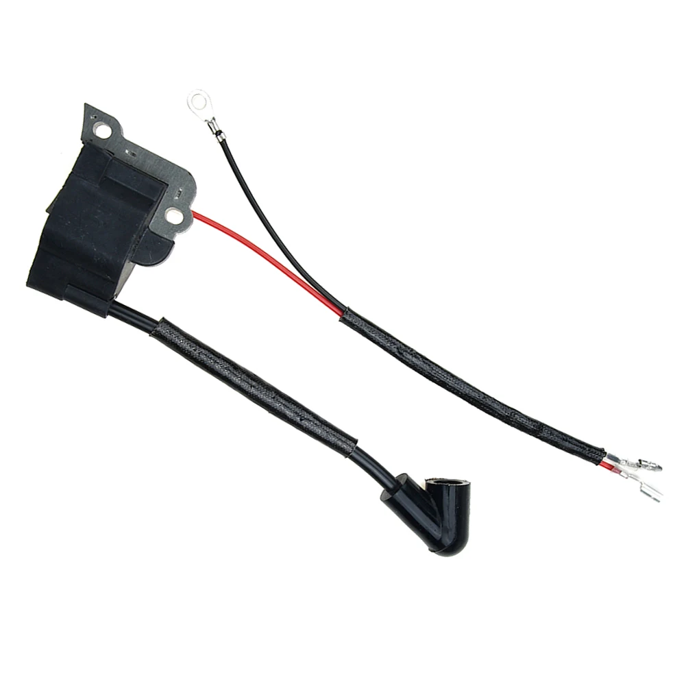 Convenient Useful Durable Module Engine For Honda GX35 Ignition Coil Outdoor Replacement String Trimmer Cables