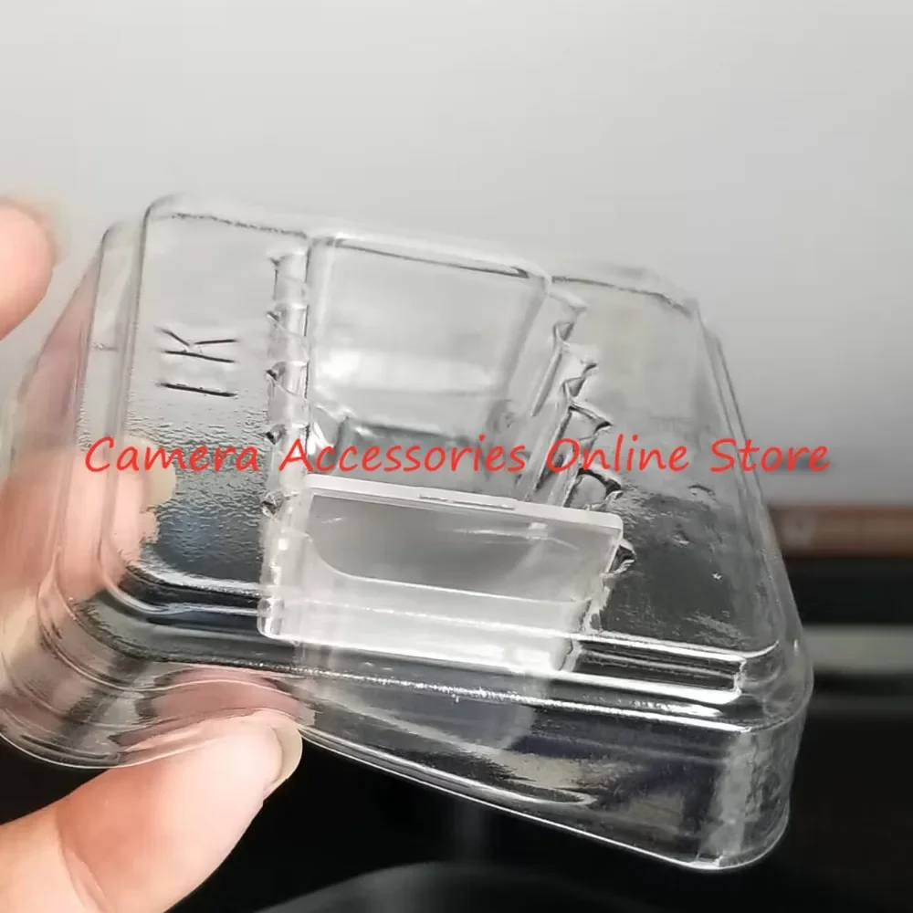Original Replacement Focusing Screen Glass For Canon EOS 6D Digital SLR Camera – Repair Part