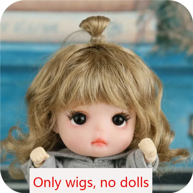 Wig only 375 SM4
