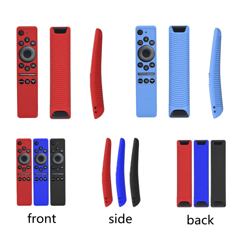 1 Pc 2022 New Dustproof Durable Remote Control Cases for Samsung BN59