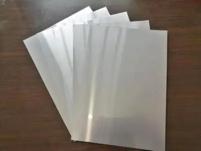 materiais de impressão 3d
