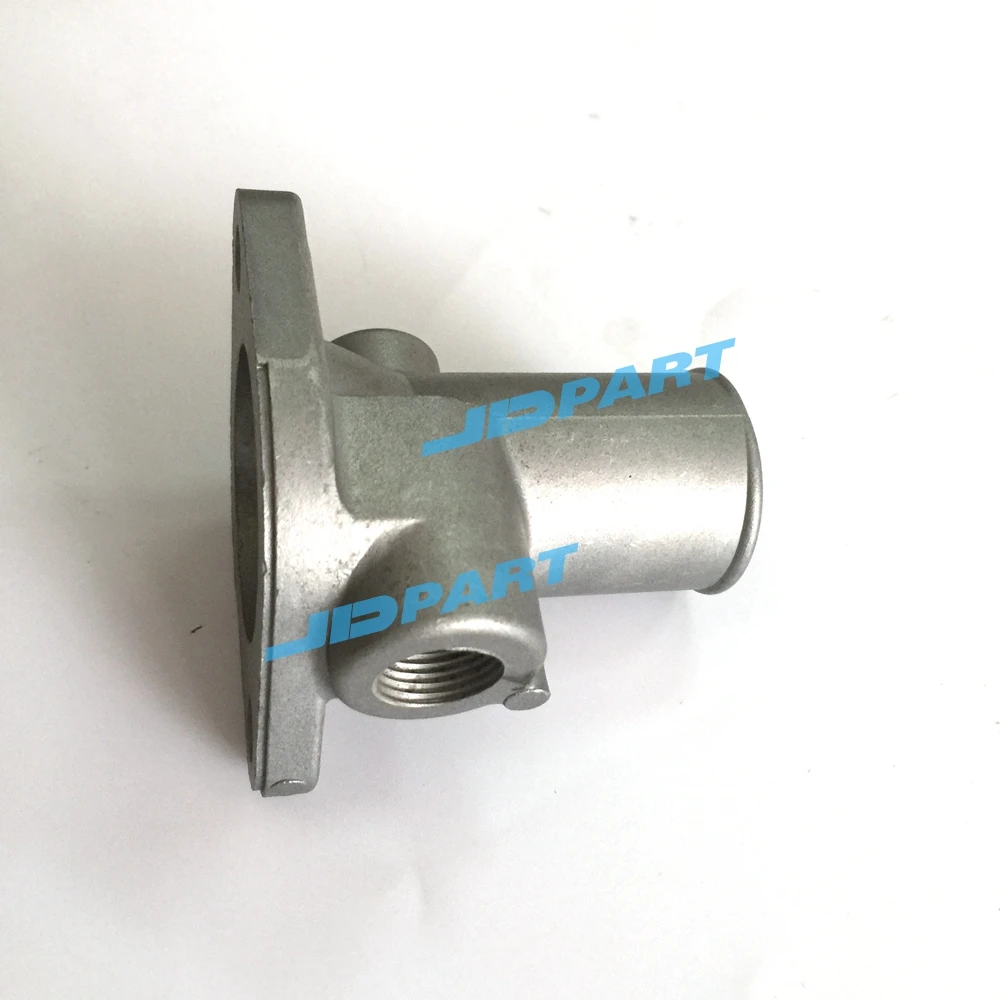 

Детали двигателя 3Ld1 8-97207232-1 для Isuzu