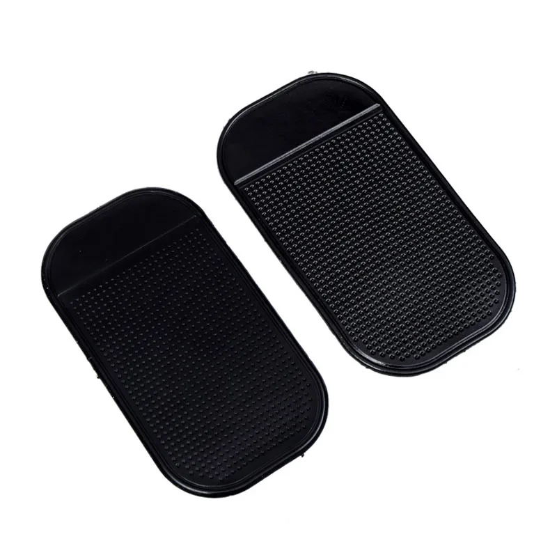 Universal Car Dash Dashboard Mat Mount Disk Pad Car Sticky Anti-Slip Mat For Mobile Phone GPS Interior Accessories