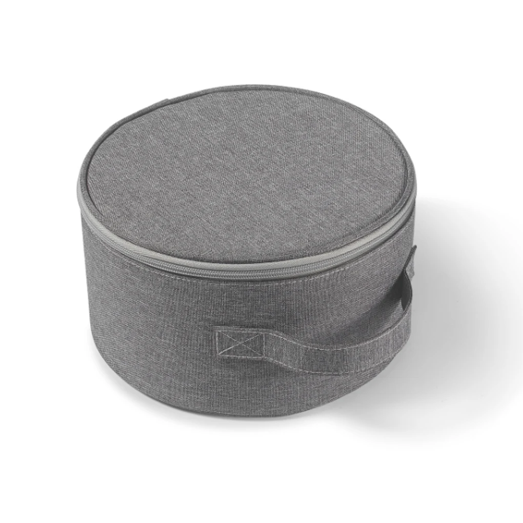 

Складная Противоударная сумка для хранения веера