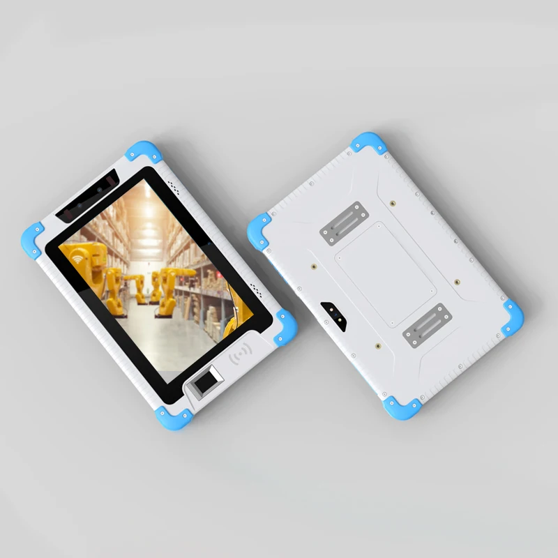 Рисунок 6 - Прочный планшет Android 9