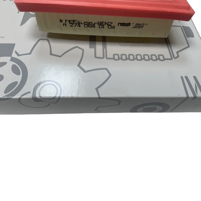 Engine Air Filter Element For Mercedes-Benz Fits C300 E300 GLC300 2015-19 2740940104