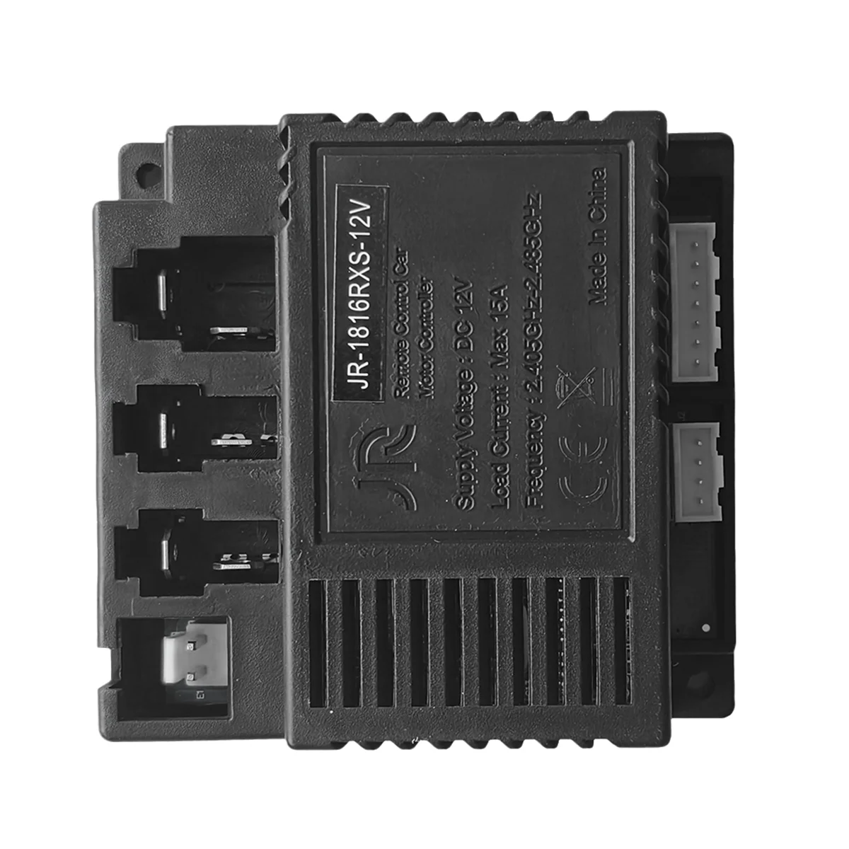 BAAU Electric Car Remote Control Receiver Controller Car Remote Control Accessories for JR-1816RXS JR1816RXS Main Board