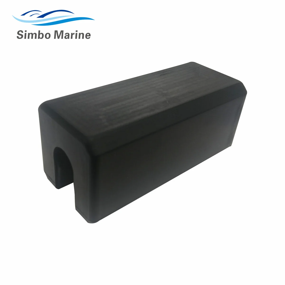 WedgeUniversalSingleRamTransomSaverSupportForMercuryEvinrude