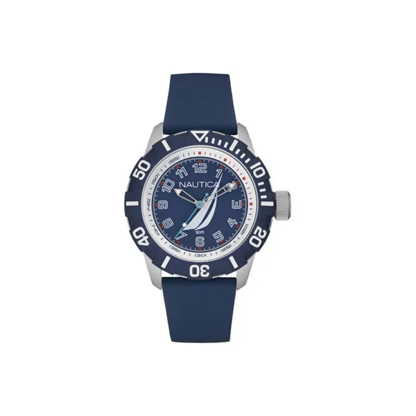 Часы унисекс Nautica NAI0850 | Наручные часы