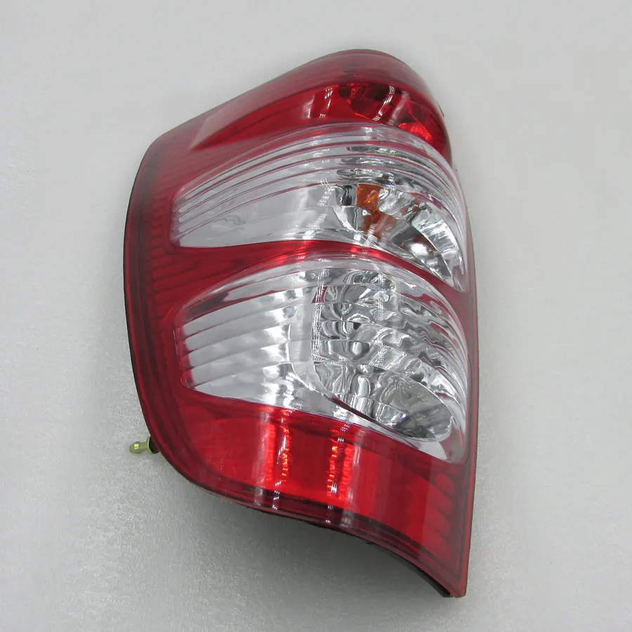

For Great Wall Pickup Truck Wingle 3 European Edition Tail Lamp Taillights Assembly Combination Bulb Brake Lights 1pcs