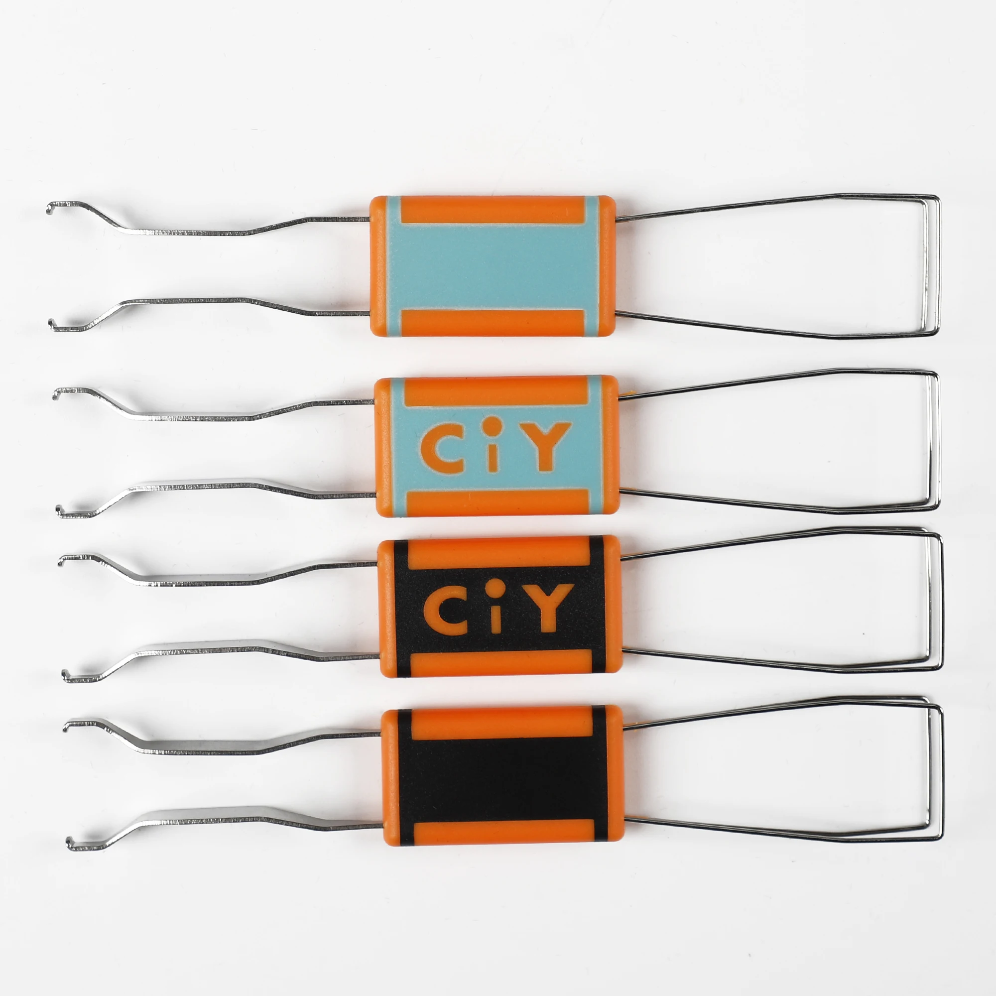 Fan Pulleys E-cowlboy 7393 Gear And Pulley Puller & 522 Large Gear And Pulley Puller D80l A And D Removes Timing Gears Harmonic Balancers - Foto 4