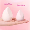 Makeup Sponge Puff Set Beauty Egg with Box Face Powder Foundation Cream Cosmetic Sponges Powder Compact Puff Beauty Makeup Tools 5