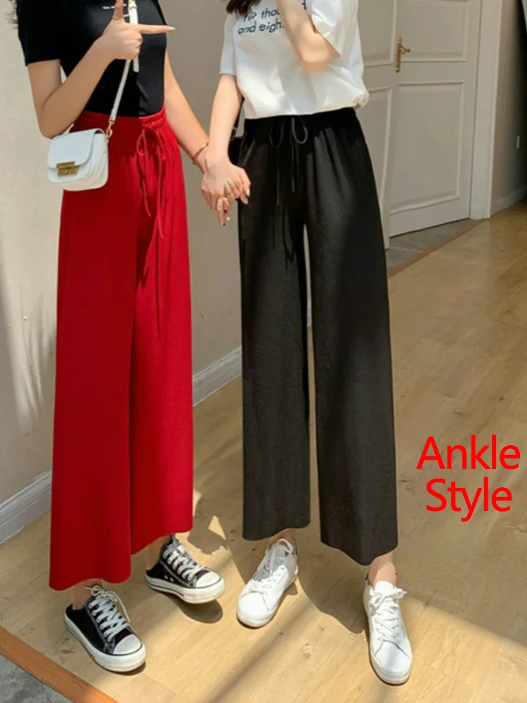 Trousers Female Slacks|Pants \u0026 Capris 