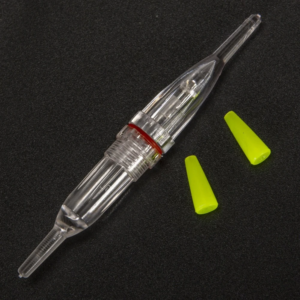 Рисунок 3 - Электронная фотовспышка 72x10x10 мм