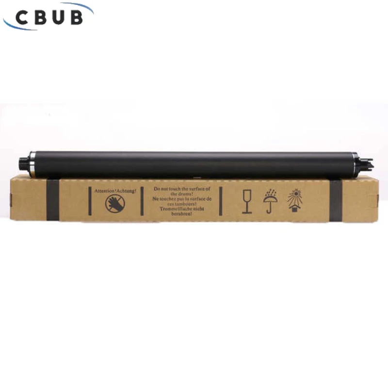 5PCS OPC Drum for Xerox 7545 7525 7535 7530 7835 7845 7855 7830 7970 WC7525 WC7535 WC7835 WC7855 Cylinder Japan New Compatible