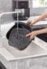 Bake Air Fryer - New home multi-function. Large capacity. Integrated automatic. Visual electric oven.  freidora de aire 2