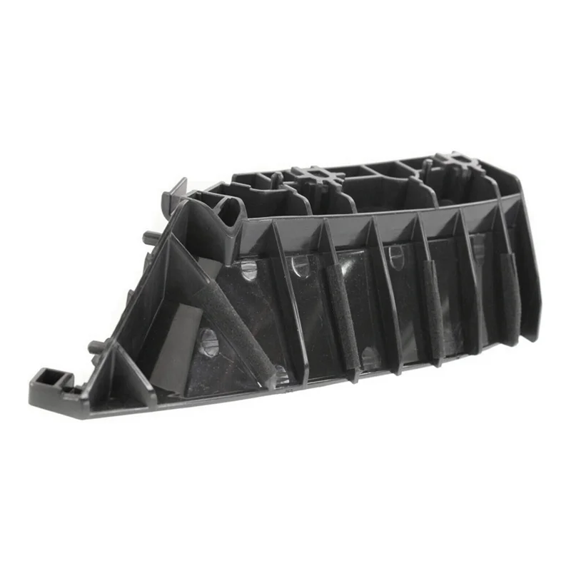 닛산 인피니티 Q50 62059-4GA0A 62058-4GA0A 용 1 쌍 범퍼 커버 강화제 앞 범퍼 브래킷