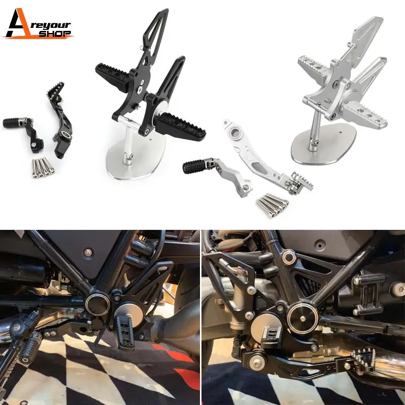 Areyourshop-for-BMW-R-Nine-T-R9T-2014-2015-2016-2017-2018-Adjustable ...