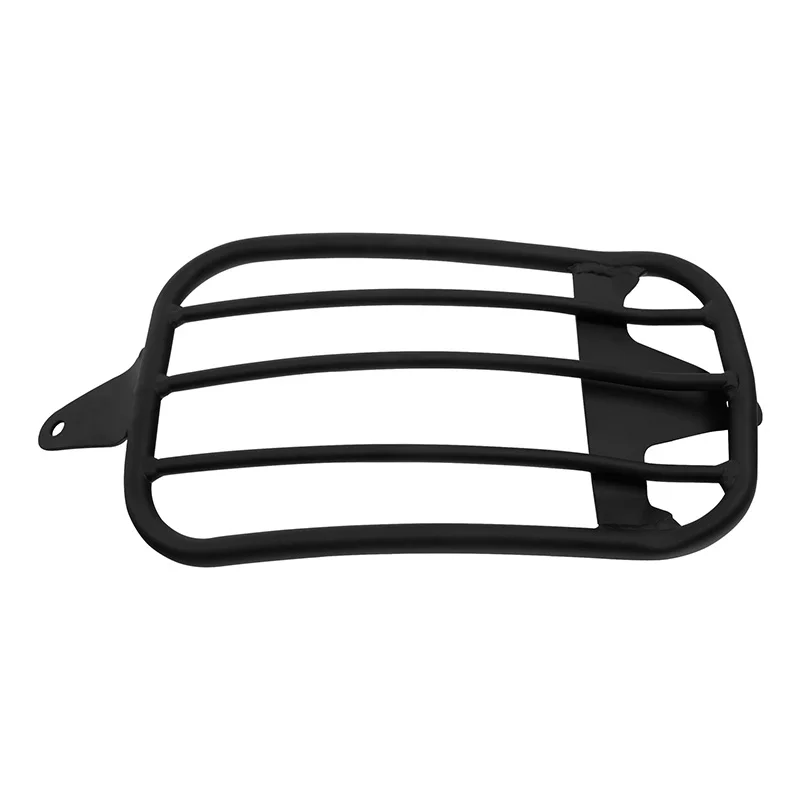 Рисунок 3 - Мотоциклетный черный брызговик