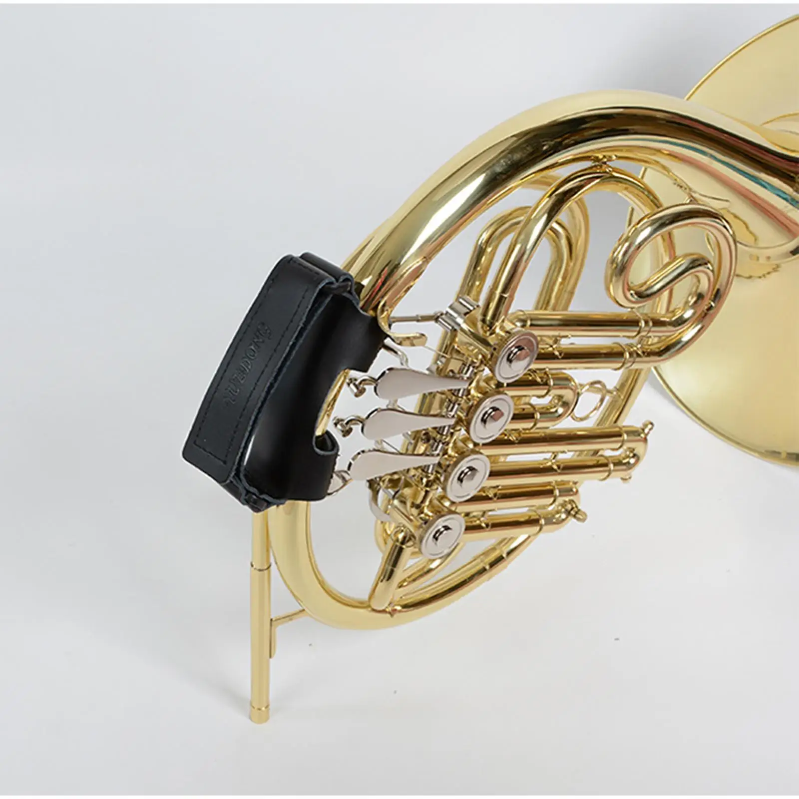 French Horn Hand Guard Waterproof Handle Instrument Guard Intermediate