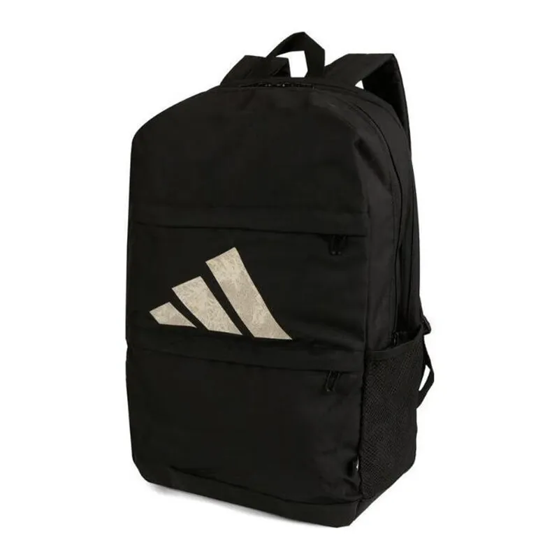 Adidas men's and women's bags new travel computer bag sports and leisure backpack IS7038