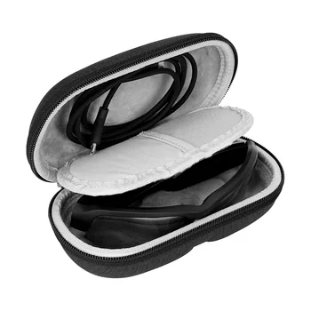 Custodia Geekria Shield per Occhiali Smart Compatibile con XREAL Air 3/3s, Custodia Protettiva Rigida Razer Anzu per Occhiali AR con Vano Portacavo