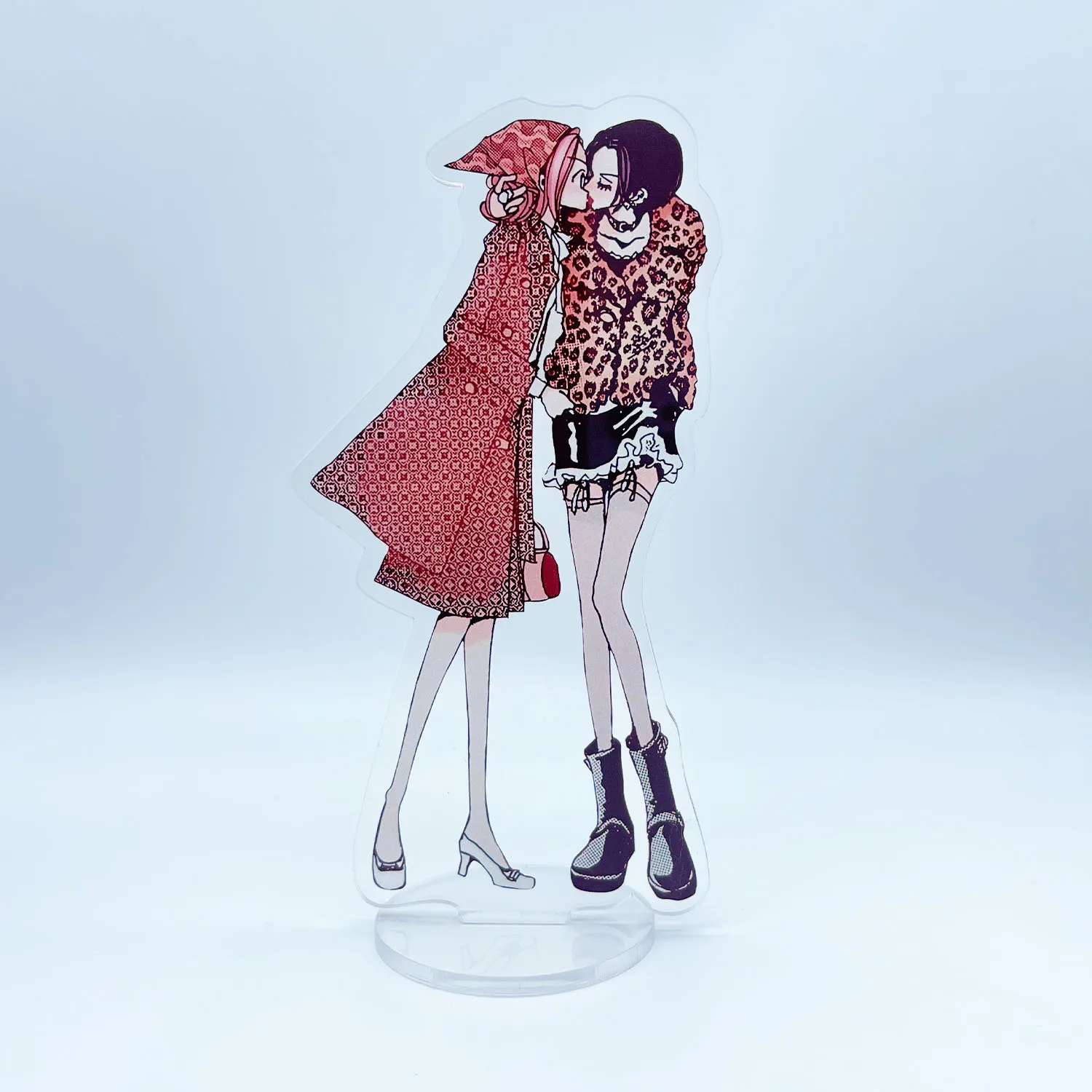 S03a26be09632499dbdcb11805efbe940k - Nana Figure