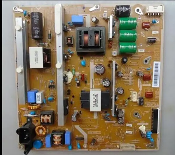 

Для Samsung PS43F4000AR power board BN44-00597A/C