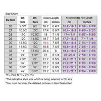Spring Children Outdoor New Chunky Sneakers Kid Boys Mesh Breathable Dad Shoes Toddler Girls Lightweight Running Shoes 2