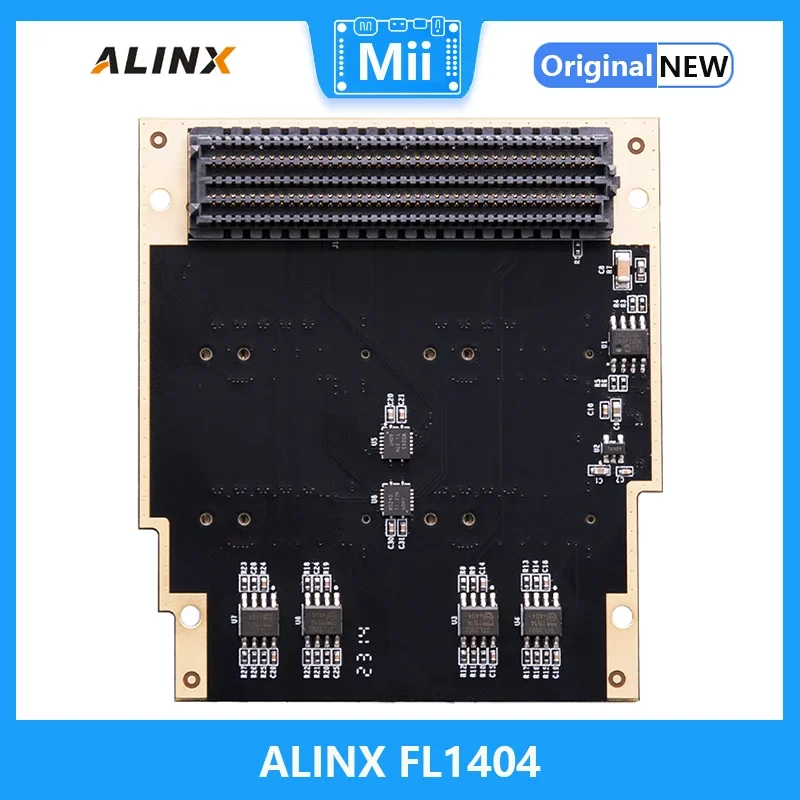 ALINX FMC to 4  MIPI , LPC ̽, FMC  , FL1404