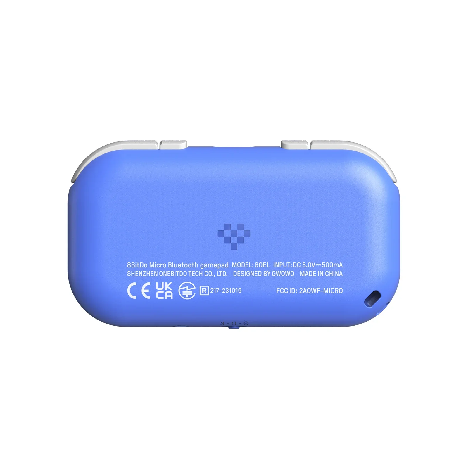 Nintendo Switch/ȵ̵/Raspberry Pi/iOS/Win10/11  Ű 带  8BitDo ũ   е ̴ Ʈѷ 