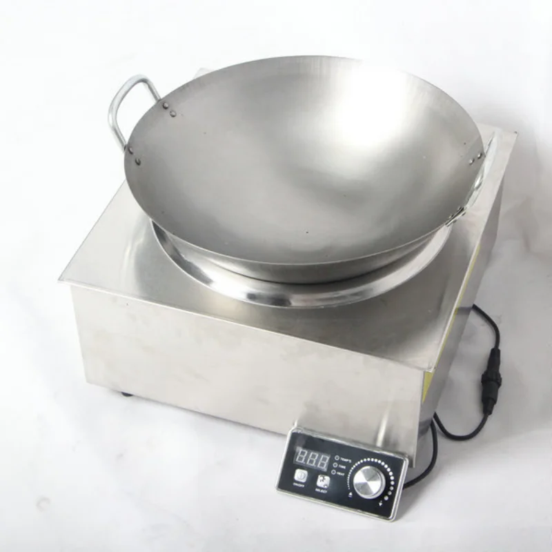

single technology appliances 5 KW coil cooktop solar havals 5000w built in induction cooker