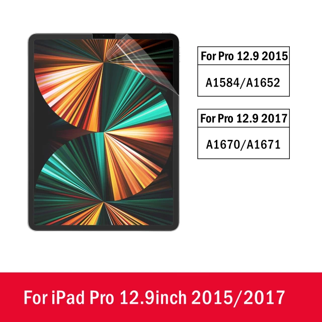 Pro 12.9 2015 2017