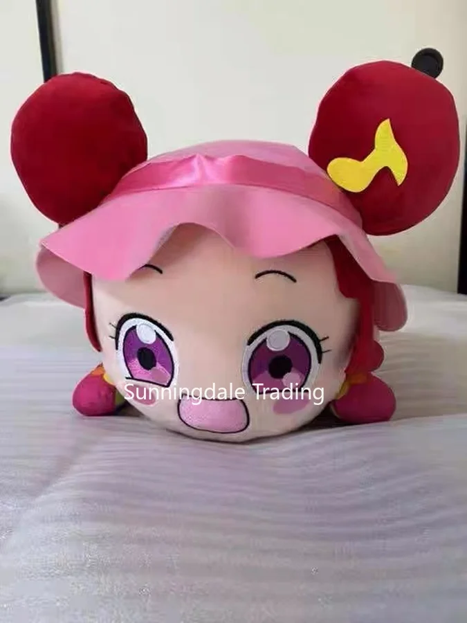 

Magical DoReMi Figure Plush Toy Harukaze DoReMi Doll 40cm Pillow