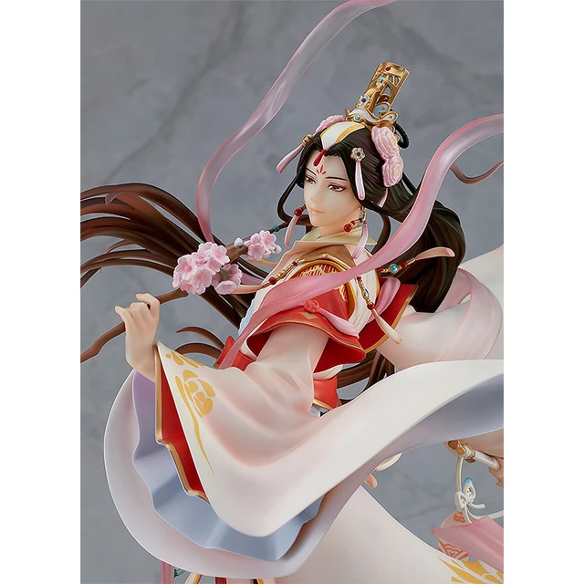 Heaven Official's Blessing Statue 1/7 Hua Cheng 29 cm