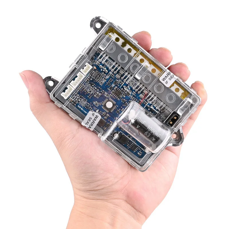 Electric Scooter Accessories Enhanced V3.0 Controller Main Board ESC Switchboard for XM M365 1s Essential Pro Pro 2