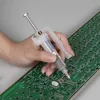 Solder Paste Extruder Welding Green Oil Booster Propulsion Tool Uv Glue Rod Boosters Circuit Board Soldering Accessories Tools 5