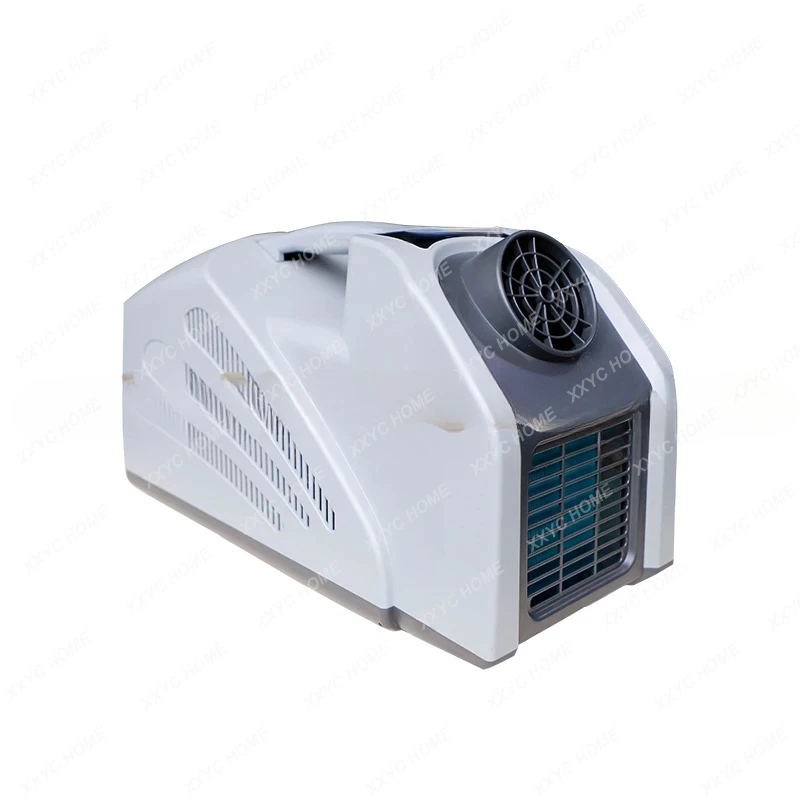 

Tent Outdoor Portable Portable Parking Car Air Conditioning Mobile RV Truck