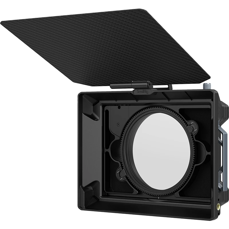 Smallrig多機能モジュラーマットボックス、vndキット、3645、 Φ95mm