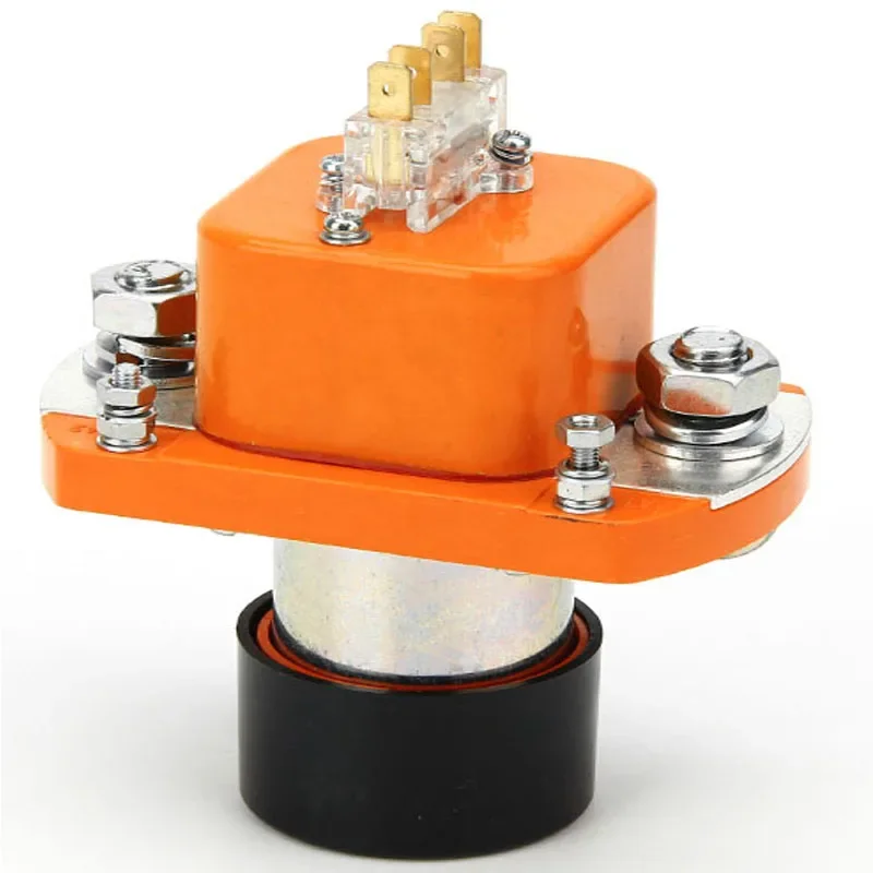 

Relays Dc 24V 600A 110V Contactor Relays