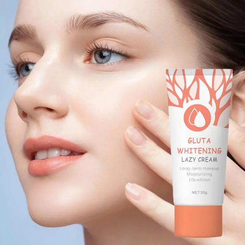 

Основа для макияжа Toning светильник Cream, 30 г