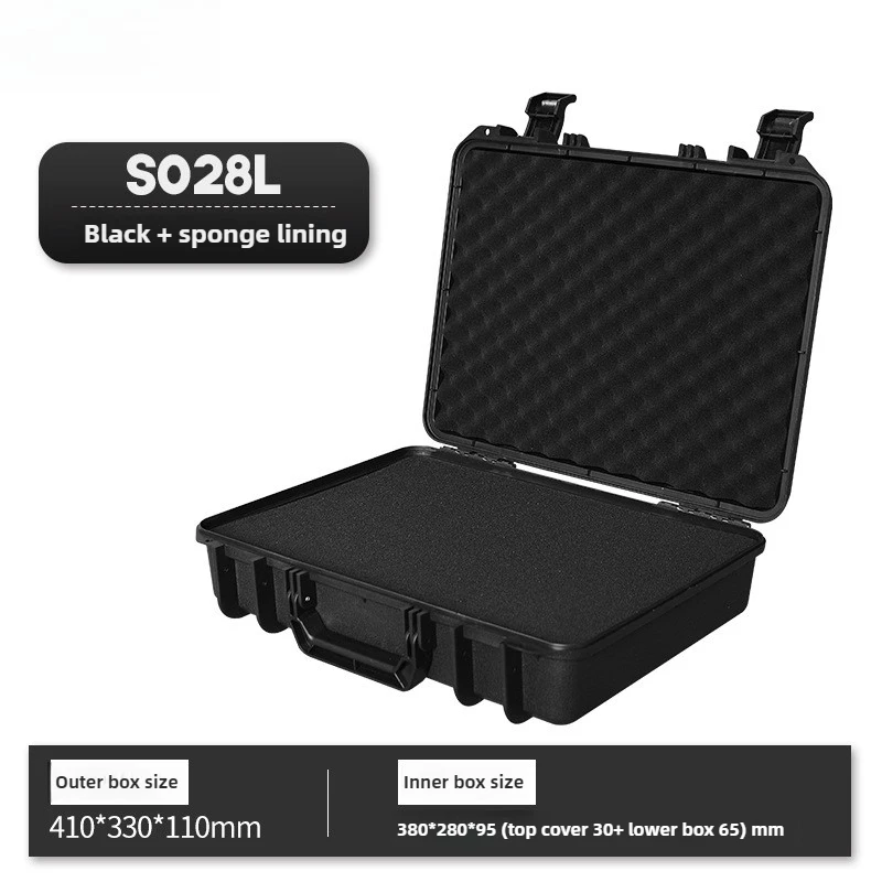S028L black