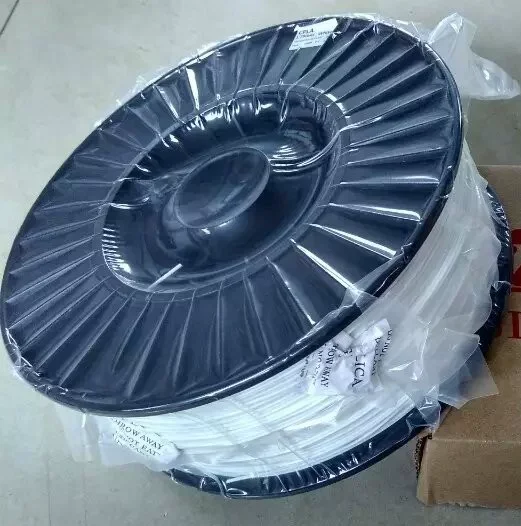 PLA 필라멘트 1.75mm 3KG 고강도, 강력한 PLA 3D 프린터 필라멘트, 높은 강도와 내구성을 갖춘 대형 스풀, 3D 프린팅용
