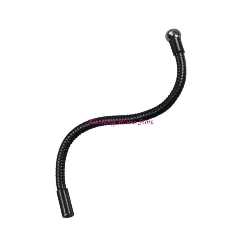 전문가 gooseneck 금속 호스 카메라를 지원하는 유연한 암 지원 표준 3/8 보안 카메라를위한 스레딩 및 77JC 더보기