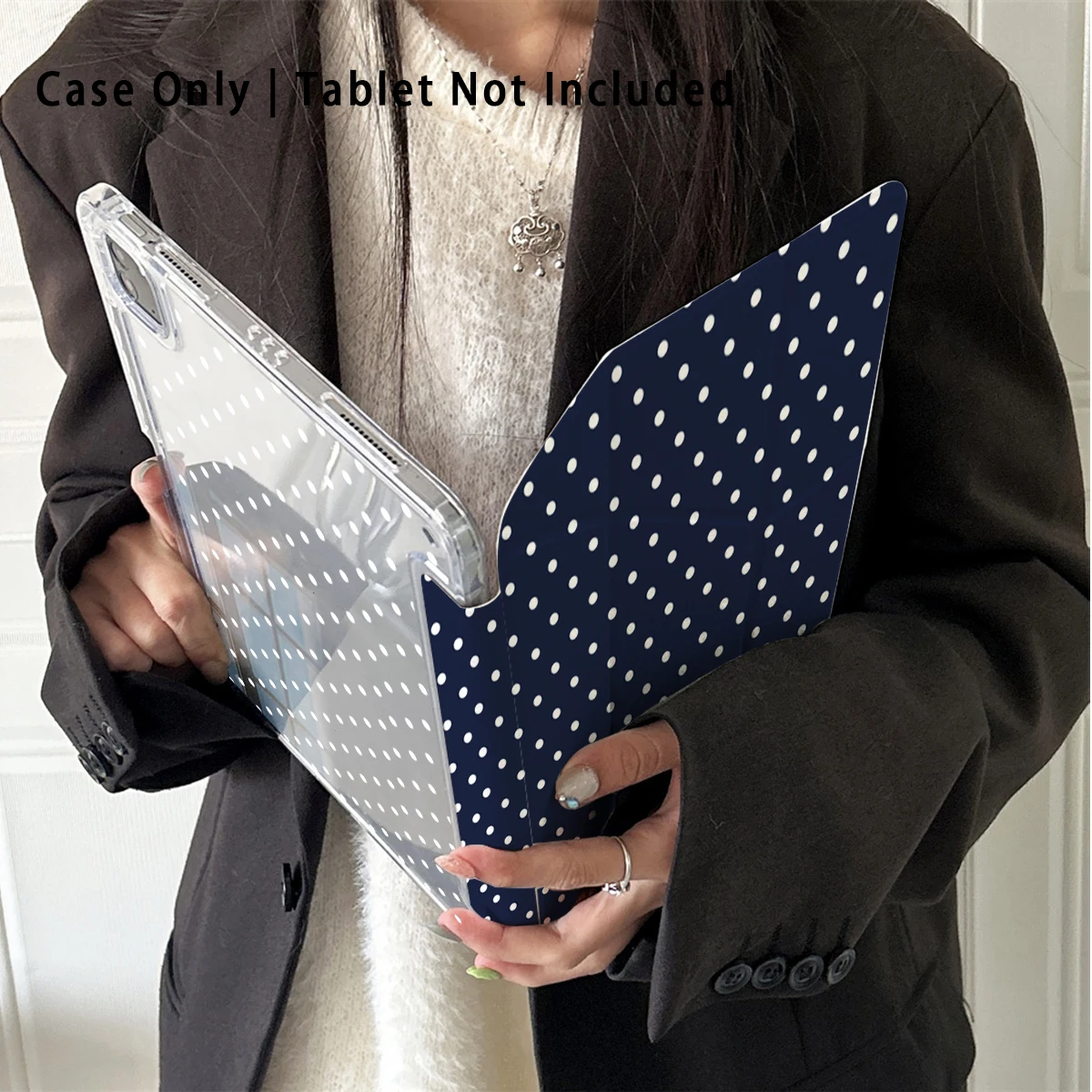 Premium Universal Tablet Case - Durable & Stylish Protection