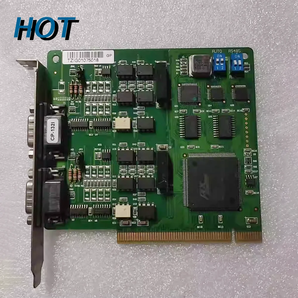 

For MOXA PCI Multi-Serial Card 2-port RS-422/485 CP-132I