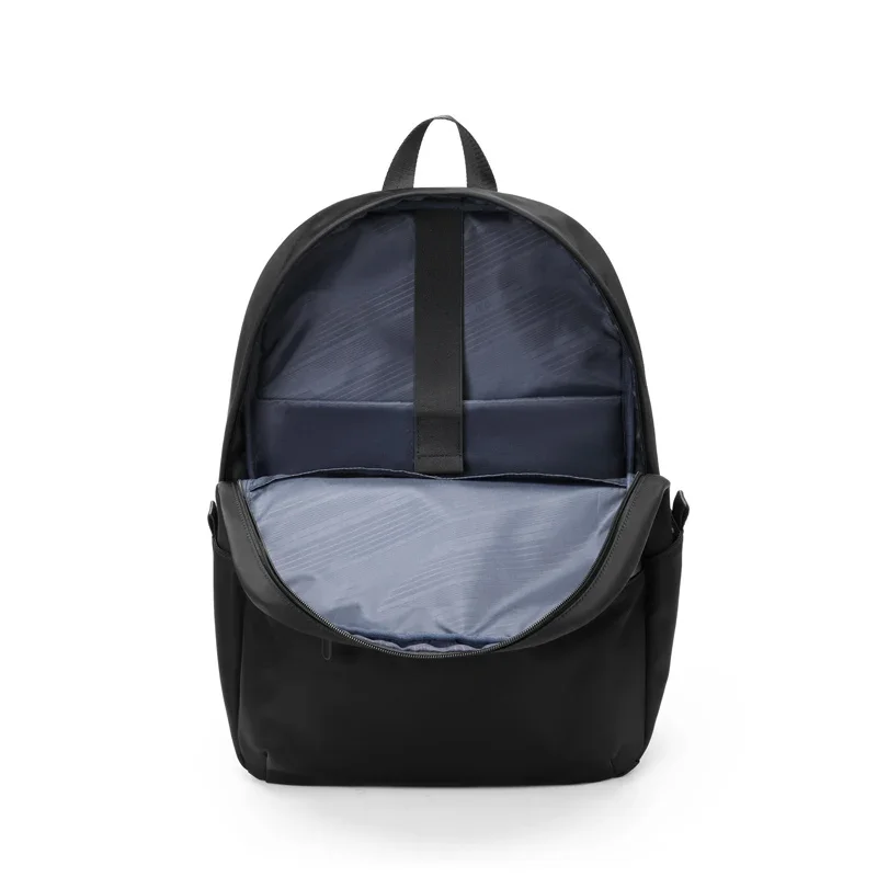 GOLF Mens Backpack Bags Black Laptop 15 6 Inch Case Bag Large Capacity Backpacks Adults Men Business Trips Daily Backbag Durable