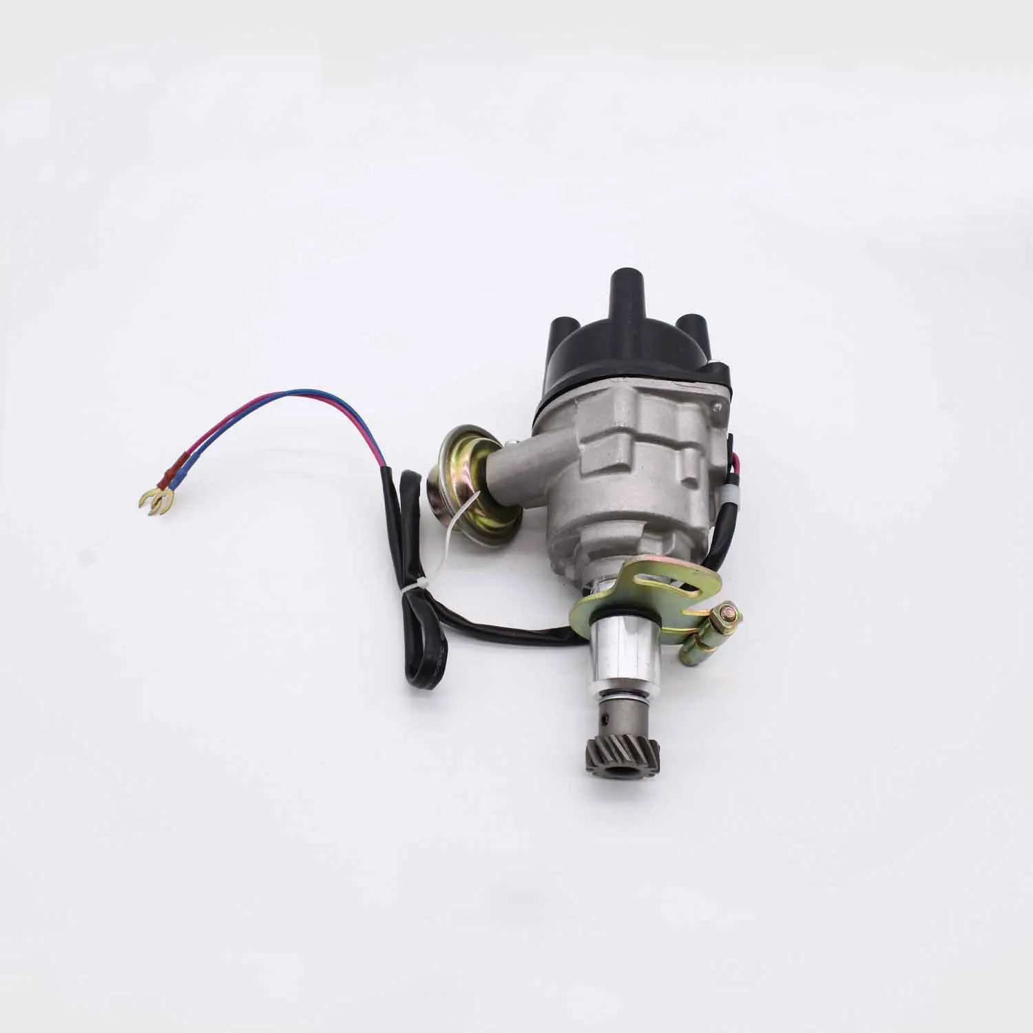 VEHICULOS 1PCS Ignition Distributor For Nissan Datsun B110 B210 B120 Pickup A10 A12 A13 A14 A15
