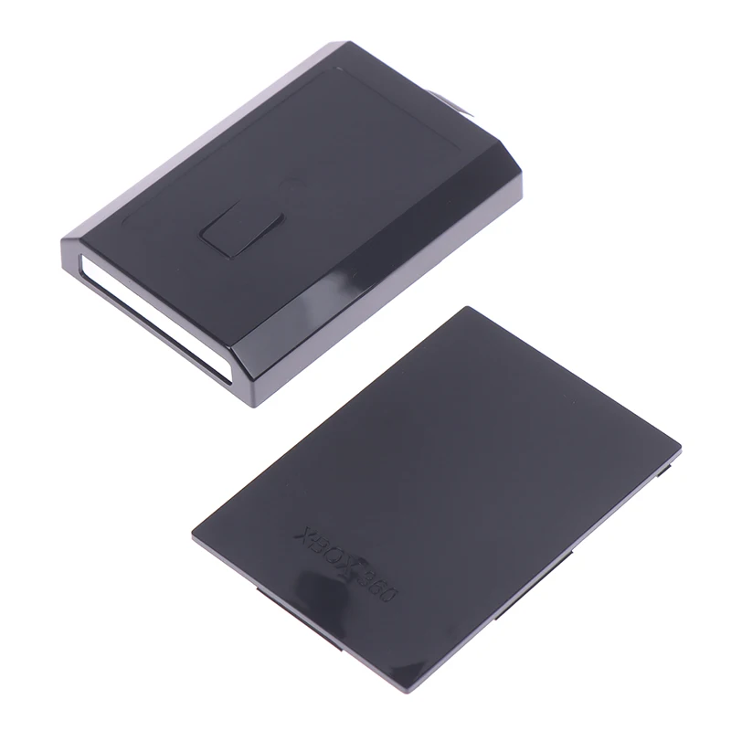 HDD Enclosure For Xbox 360 Slim Internal Hdd Hard Disk Case Hdd Housing Black/Blue 109 x 79 x 12mm